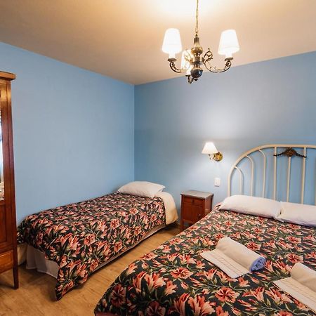 Pousada Casa Rosa 카넬라 외부 사진