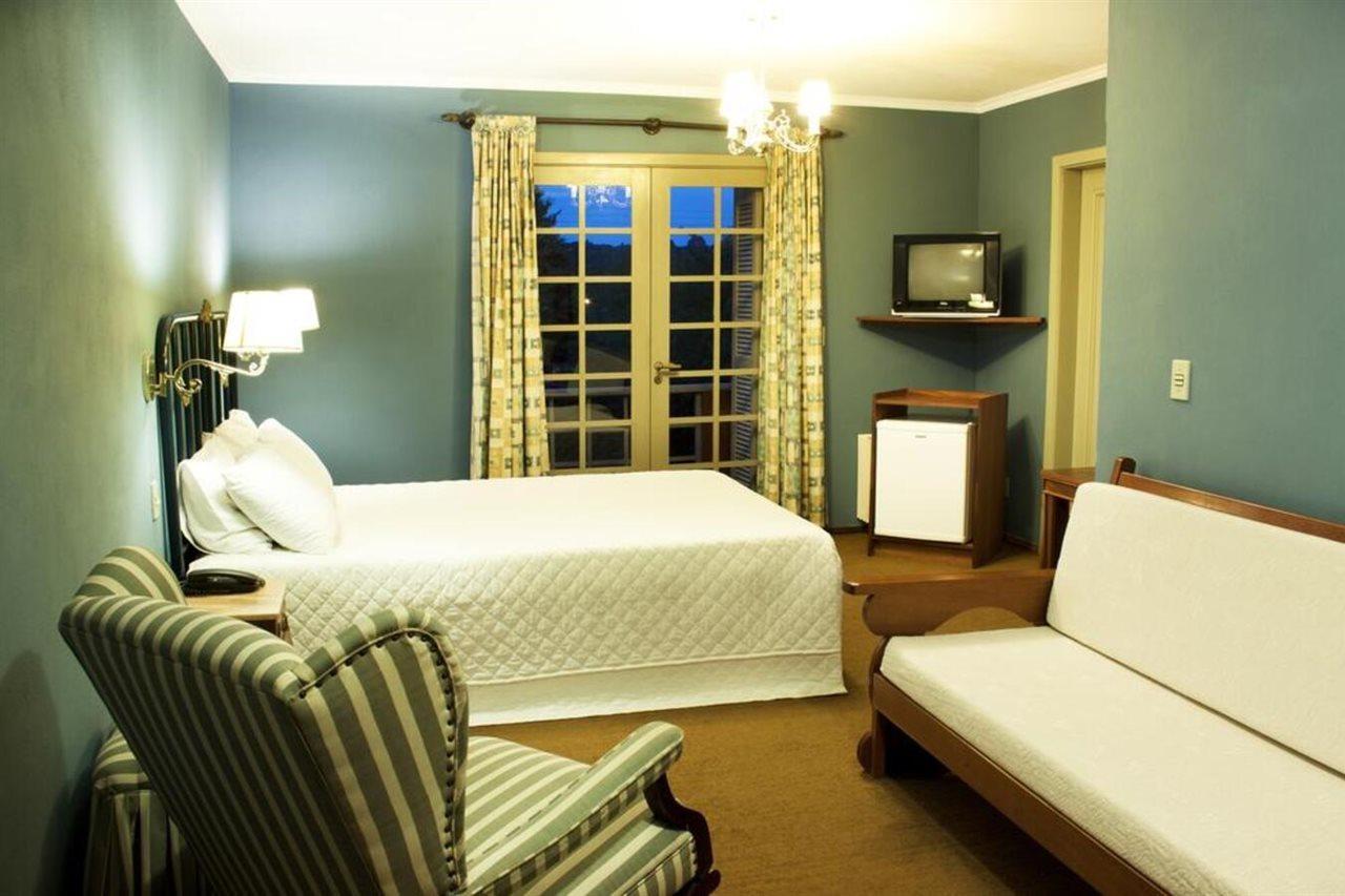 Pousada Casa Rosa 카넬라 외부 사진
