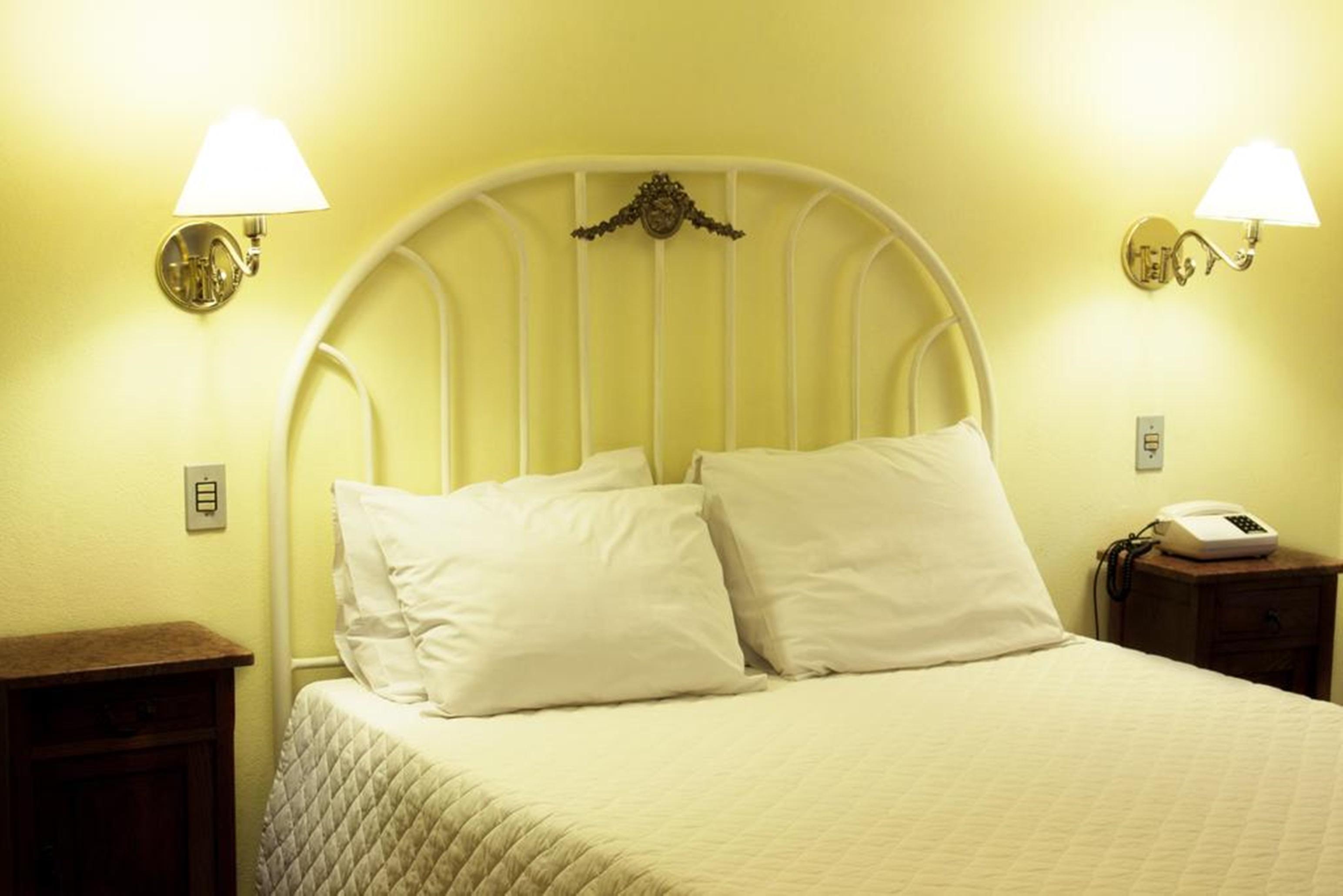Pousada Casa Rosa 카넬라 외부 사진