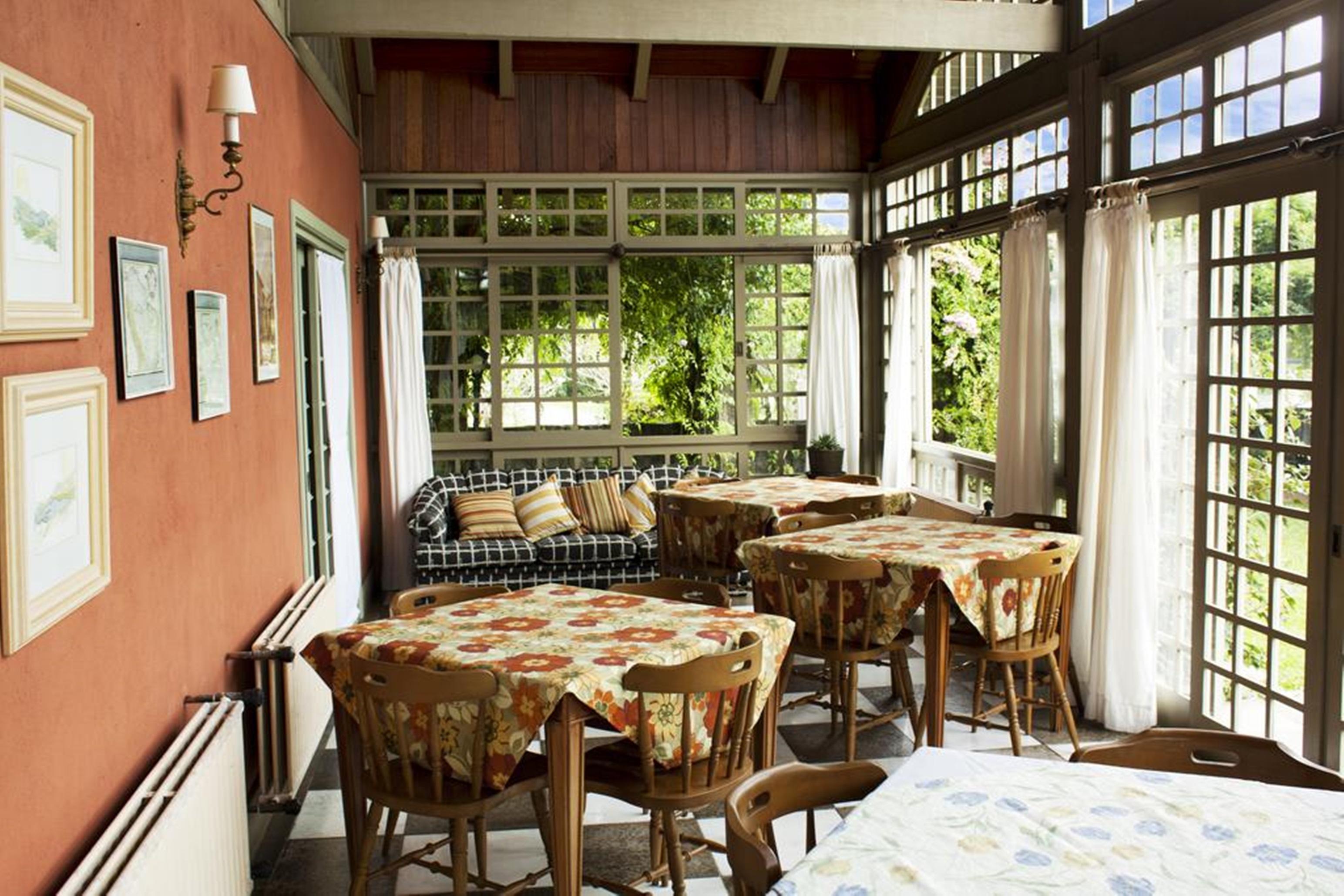 Pousada Casa Rosa 카넬라 외부 사진