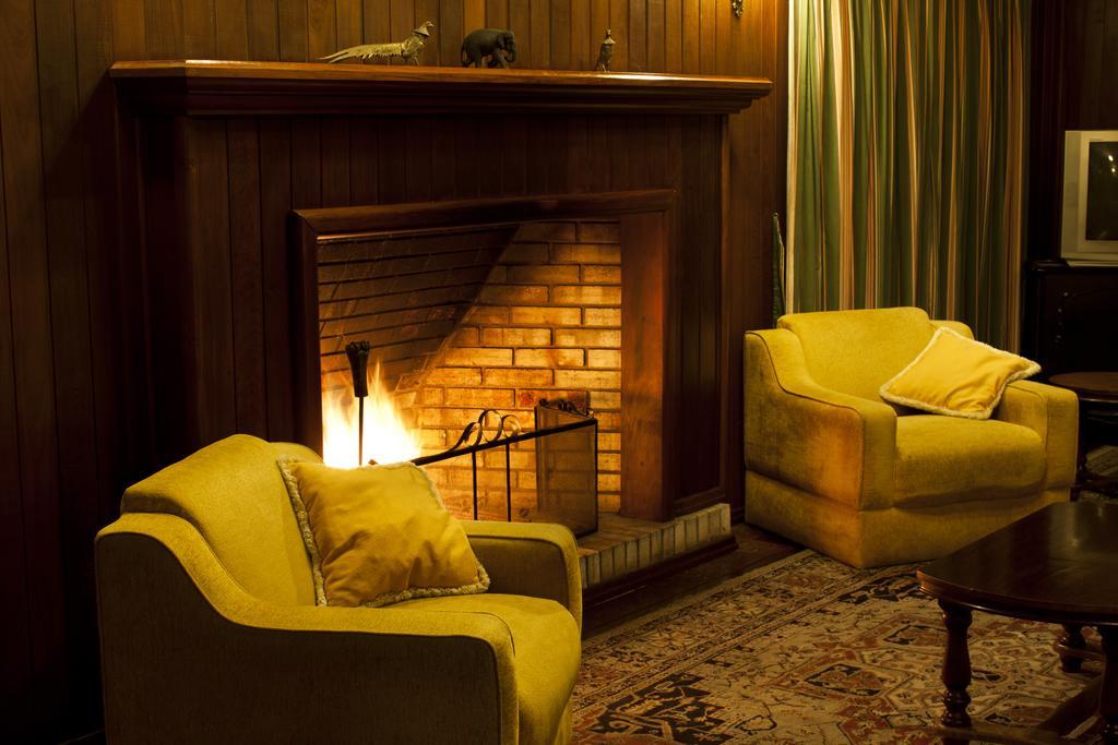 Pousada Casa Rosa 카넬라 외부 사진